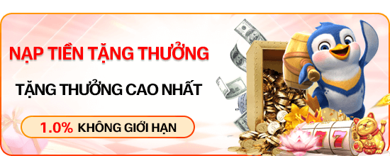 Khuyến mãi trang chủ vin88 3